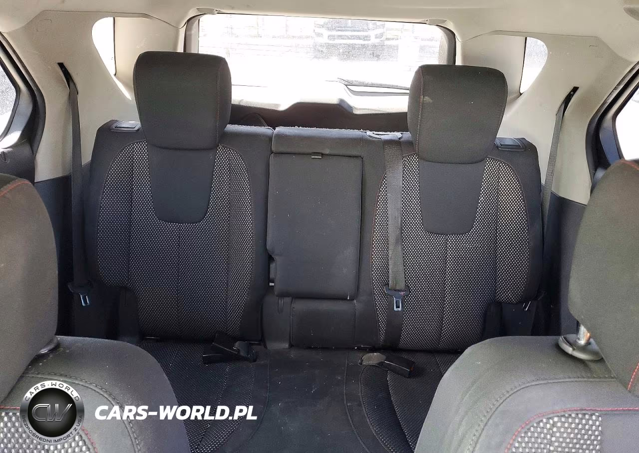2011 Chevrolet Equinox VIN:2CNALDEC1B6384740 - 10
