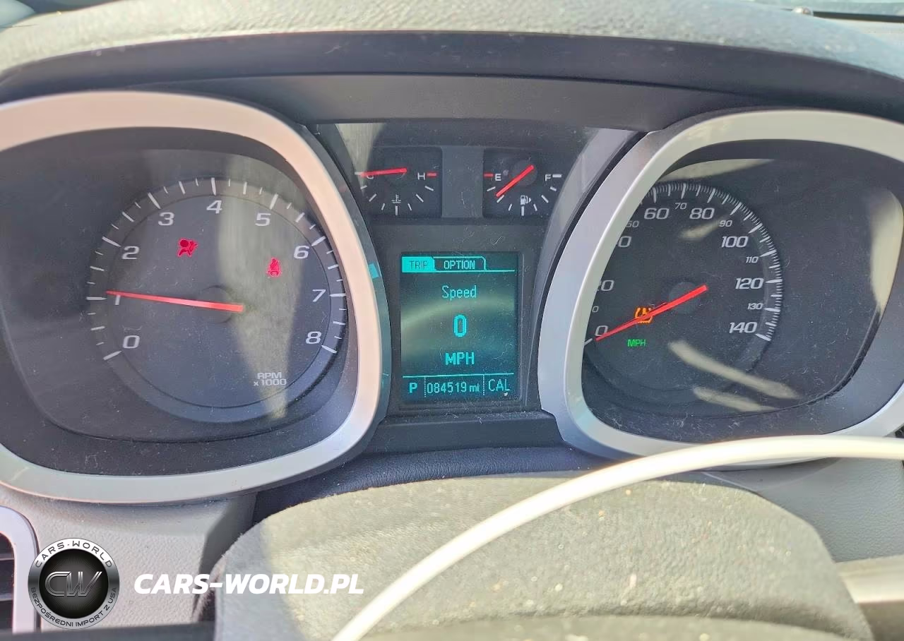 2017 Chevrolet Equinox Ltz VIN:2GNALCEK5H1611818 - 9