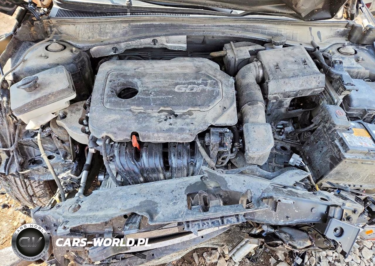 2020 Kia Optima VIN:5XXGT4L36LG442495 - 11