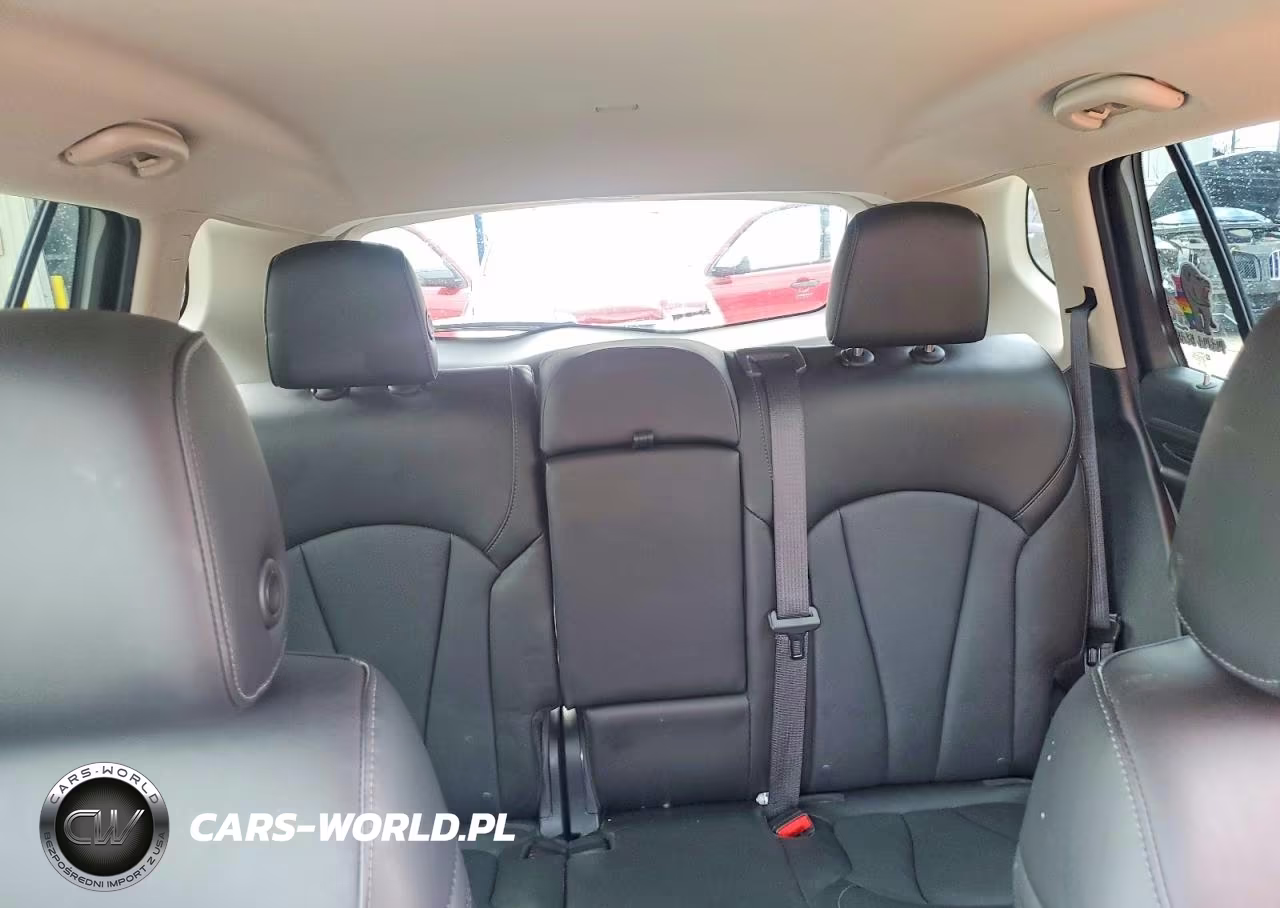 2019 Buick Envision Essence VIN:LRBFXCSA8KD027115 - 10