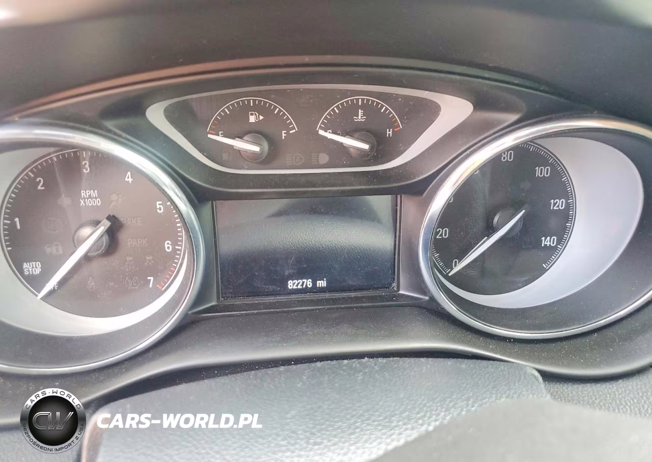 2019 Buick Envision Essence VIN:LRBFXCSA8KD027115 - 9