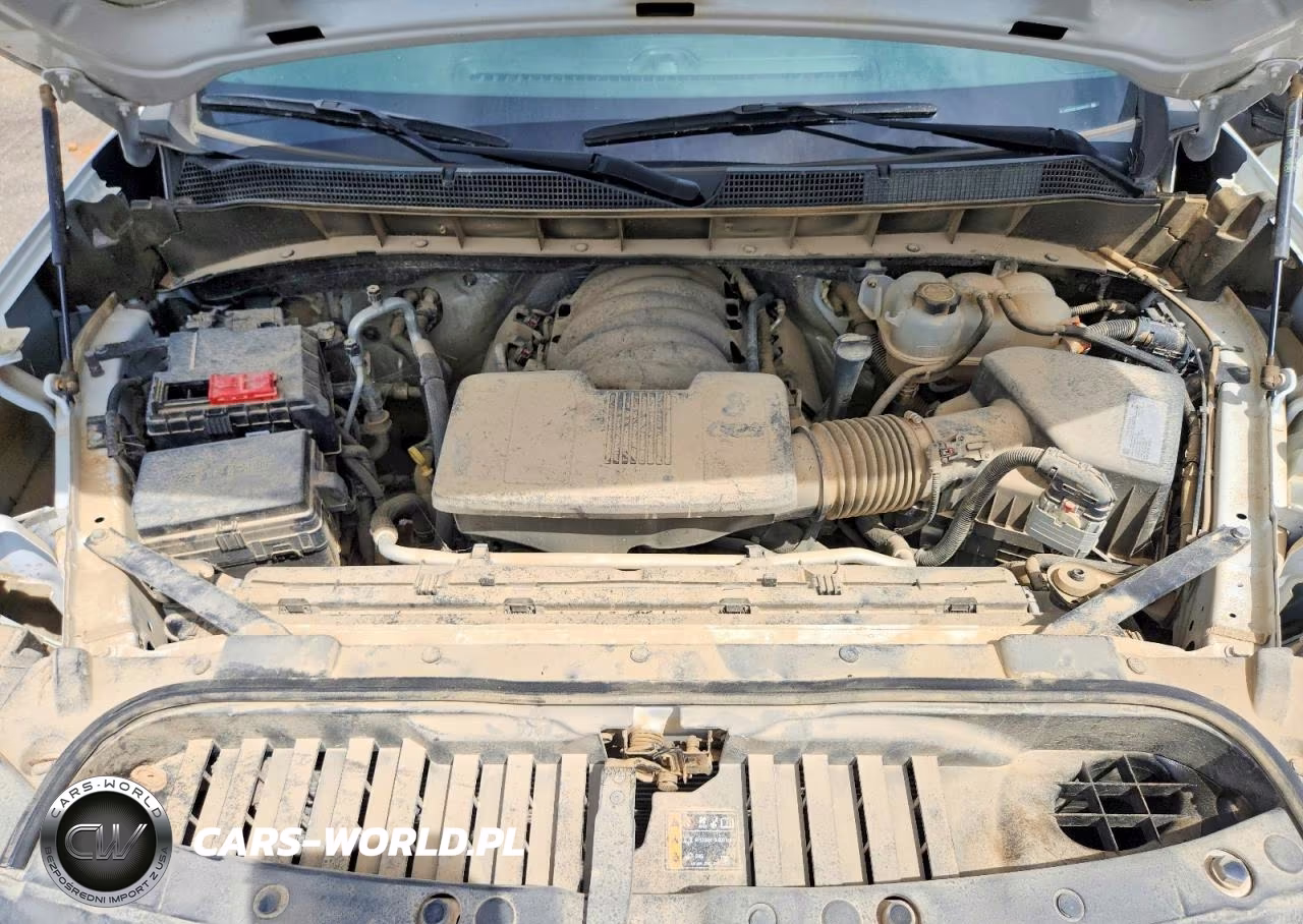 2021 Chevrolet Silverado K1500 VIN:1GCRYAEF3MZ323379 - 11