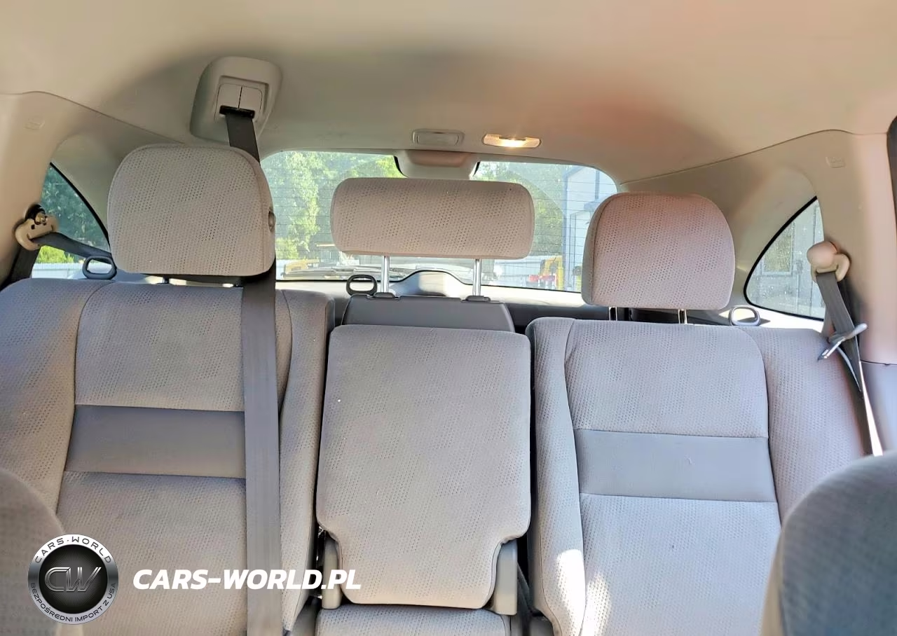 2011 Honda Cr-V Se VIN:JHLRE4H46BC035802 - 10