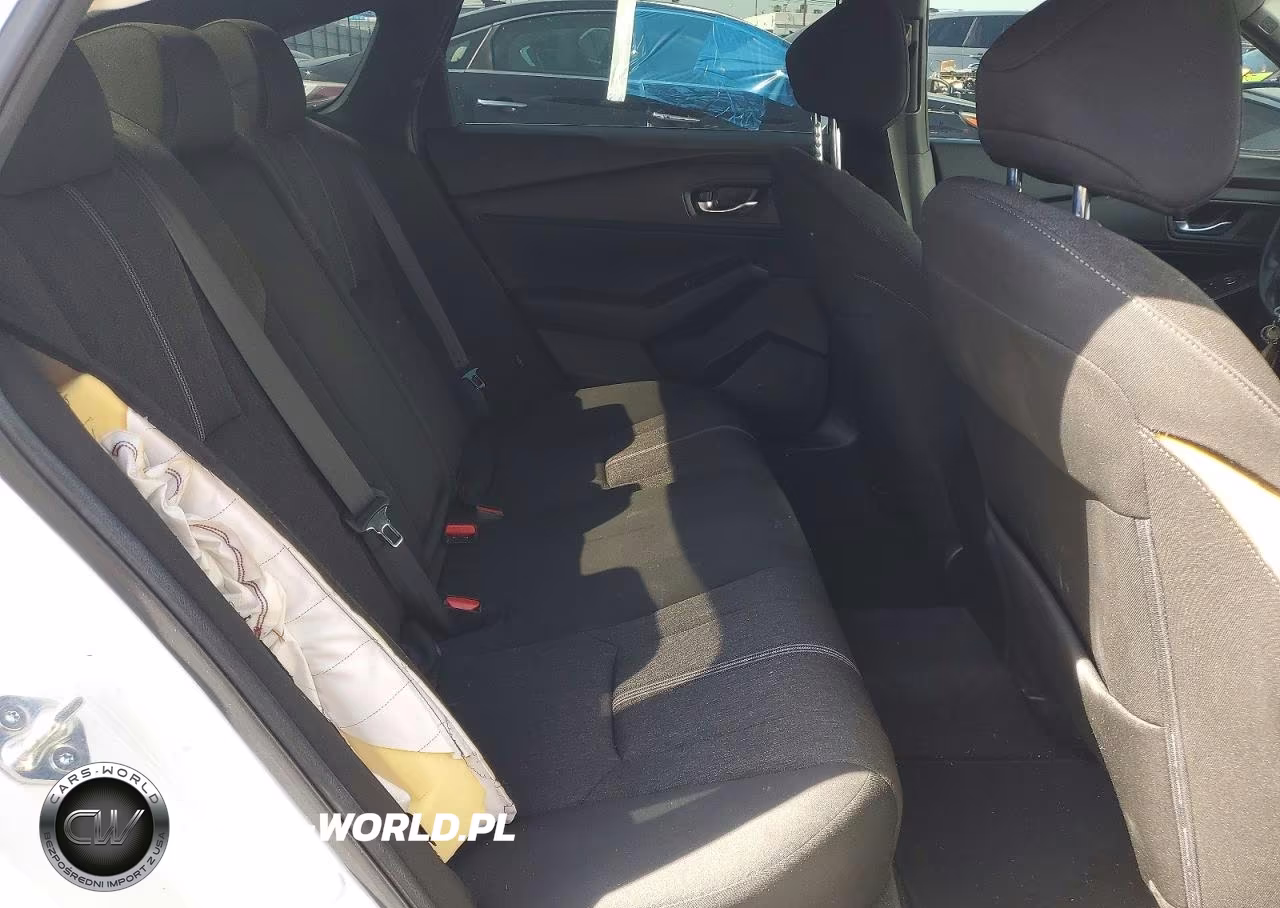 2024 Honda Accord Hybrid Sport VIN:1HGCY2F56RA046137 - 10