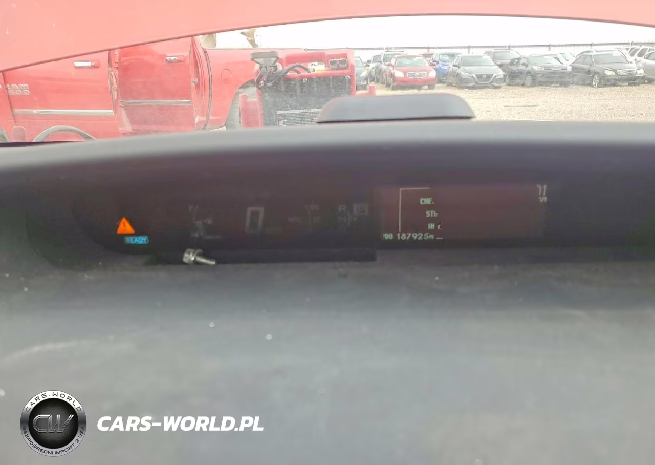 2013 Toyota Prius Two VIN:JTDKN3DU2D0337431 - 9