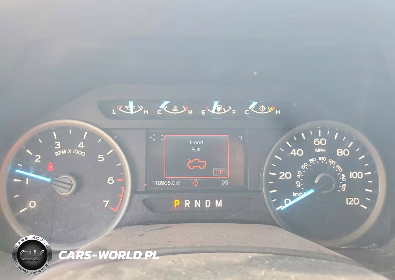 2019 Ford F150 Supercrew VIN:1FTEW1EP6KKF13566 - 9