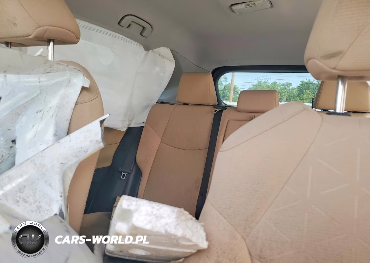 2020 Toyota Rav4 Xle VIN:2T3W1RFV0LW083265 - 10
