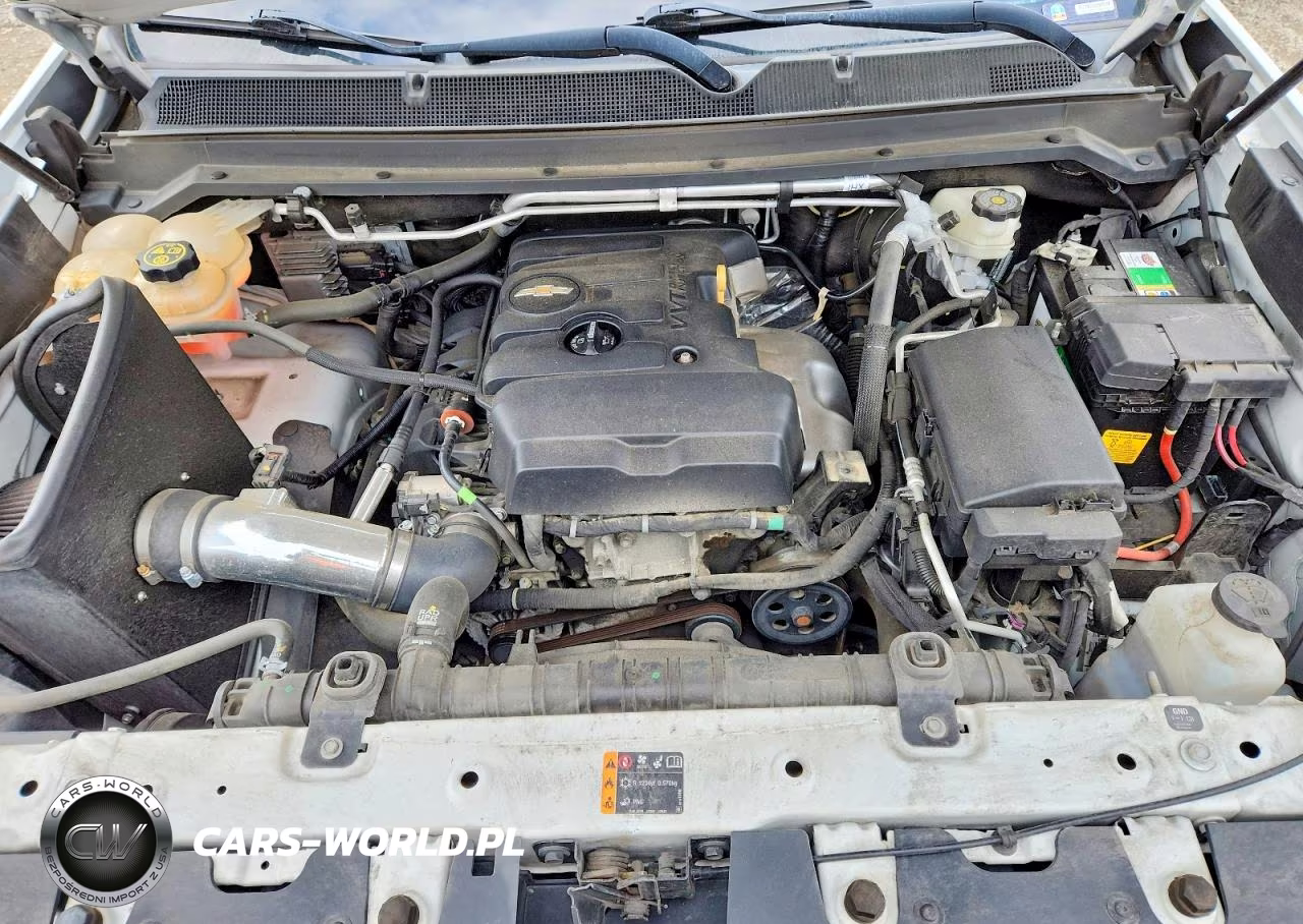 2020 Chevrolet Colorado VIN:1GCHTBEAXL1195787 - 11
