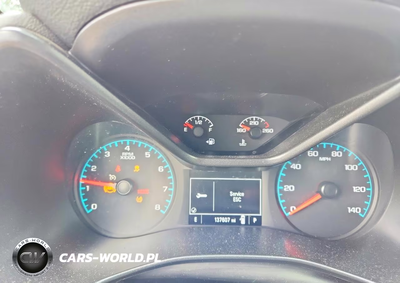2020 Chevrolet Colorado VIN:1GCHTBEAXL1195787 - 9