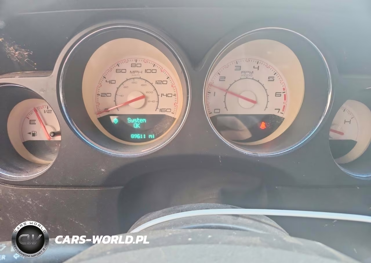 2014 Dodge Challenger R VIN:2C3CDYBT1EH108898 - 9