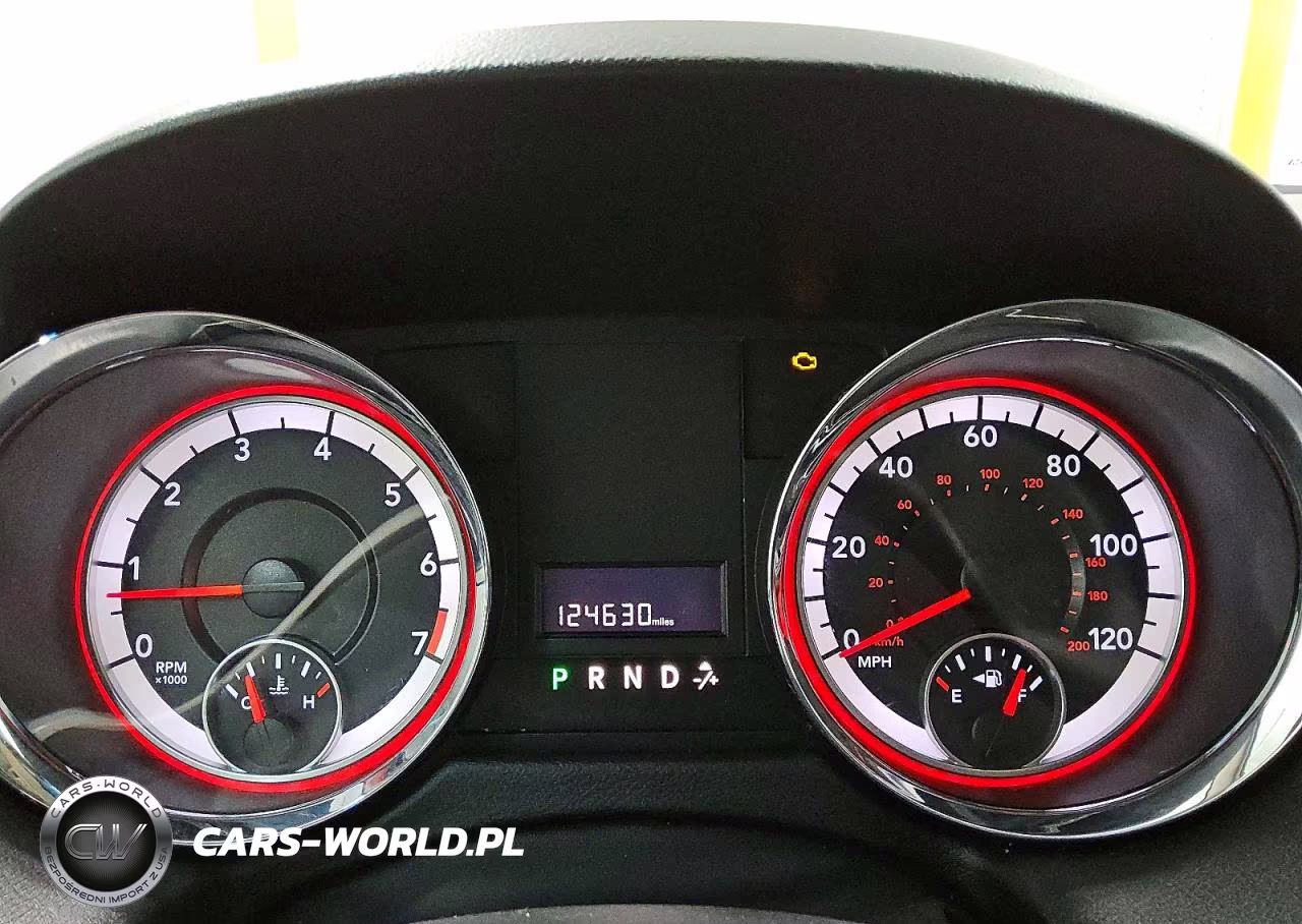 2016 Dodge Grand Caravan VIN:2C4RDGBG0GR106317 - 9