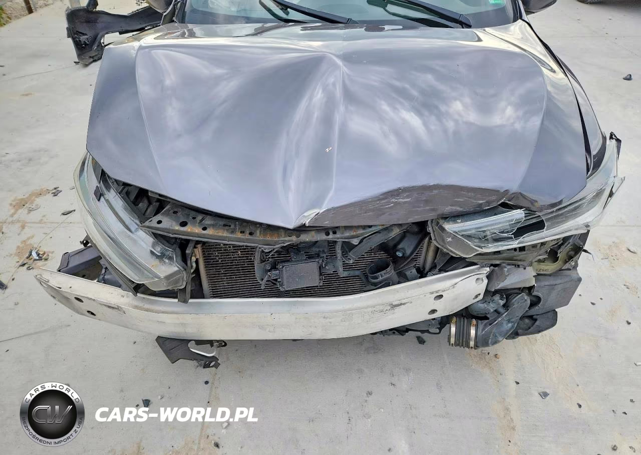 2019 Acura Ilx Premium A-Spec VIN:19UDE2F86KA003561 - 11