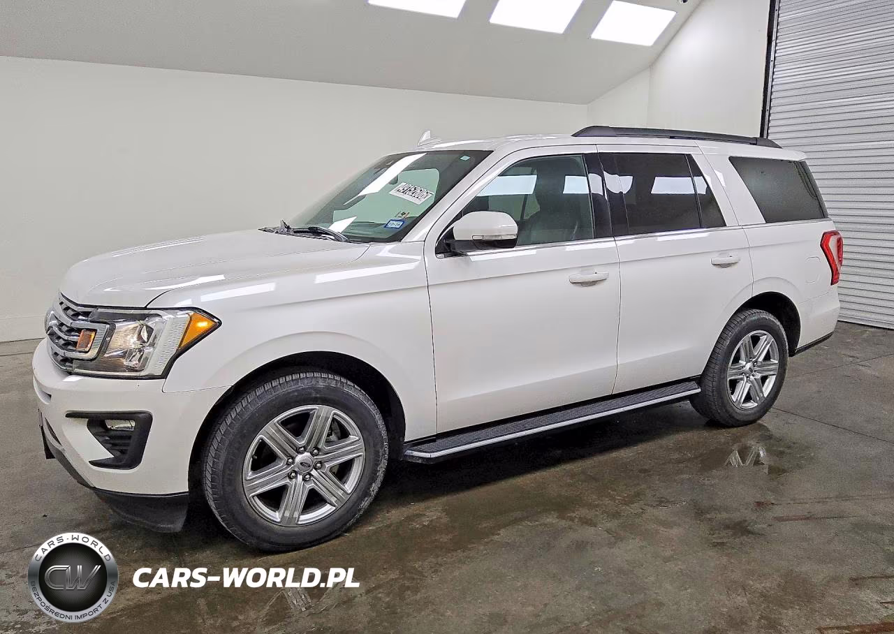 2019 Ford Expedition Xlt