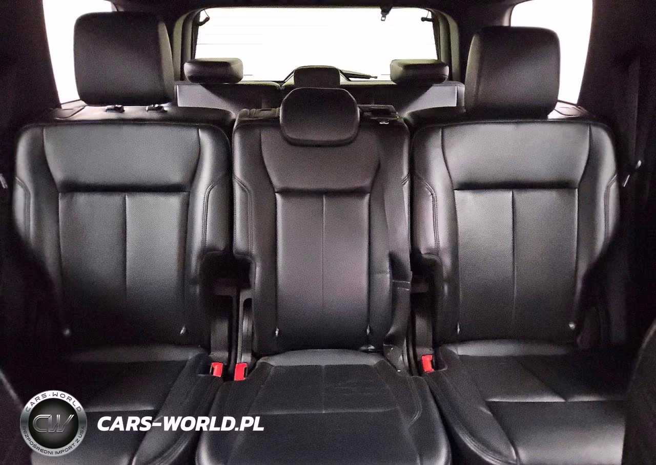 2019 Ford Expedition Xlt VIN:1FMJU1HT1KEA12253 - 10