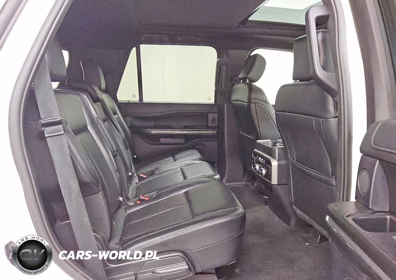 2019 Ford Expedition Xlt VIN:1FMJU1HT1KEA12253 - 11