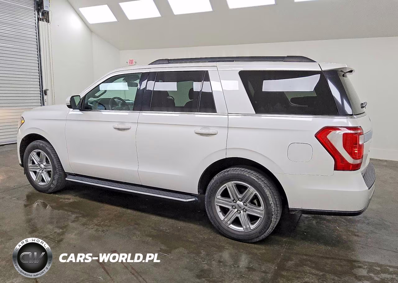 2019 Ford Expedition Xlt VIN:1FMJU1HT1KEA12253 - 2