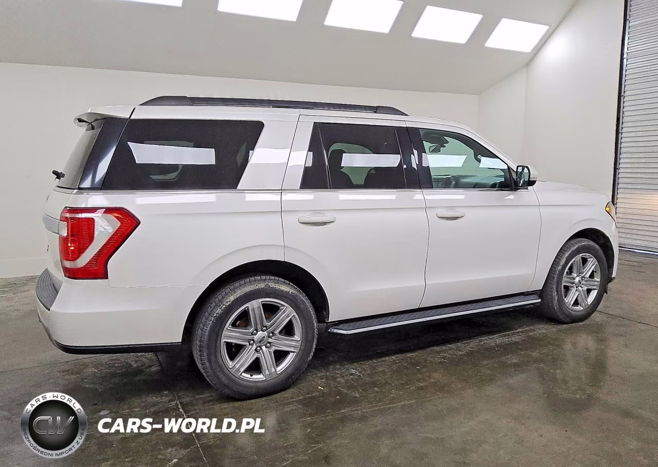 2019 Ford Expedition Xlt VIN:1FMJU1HT1KEA12253 - 3