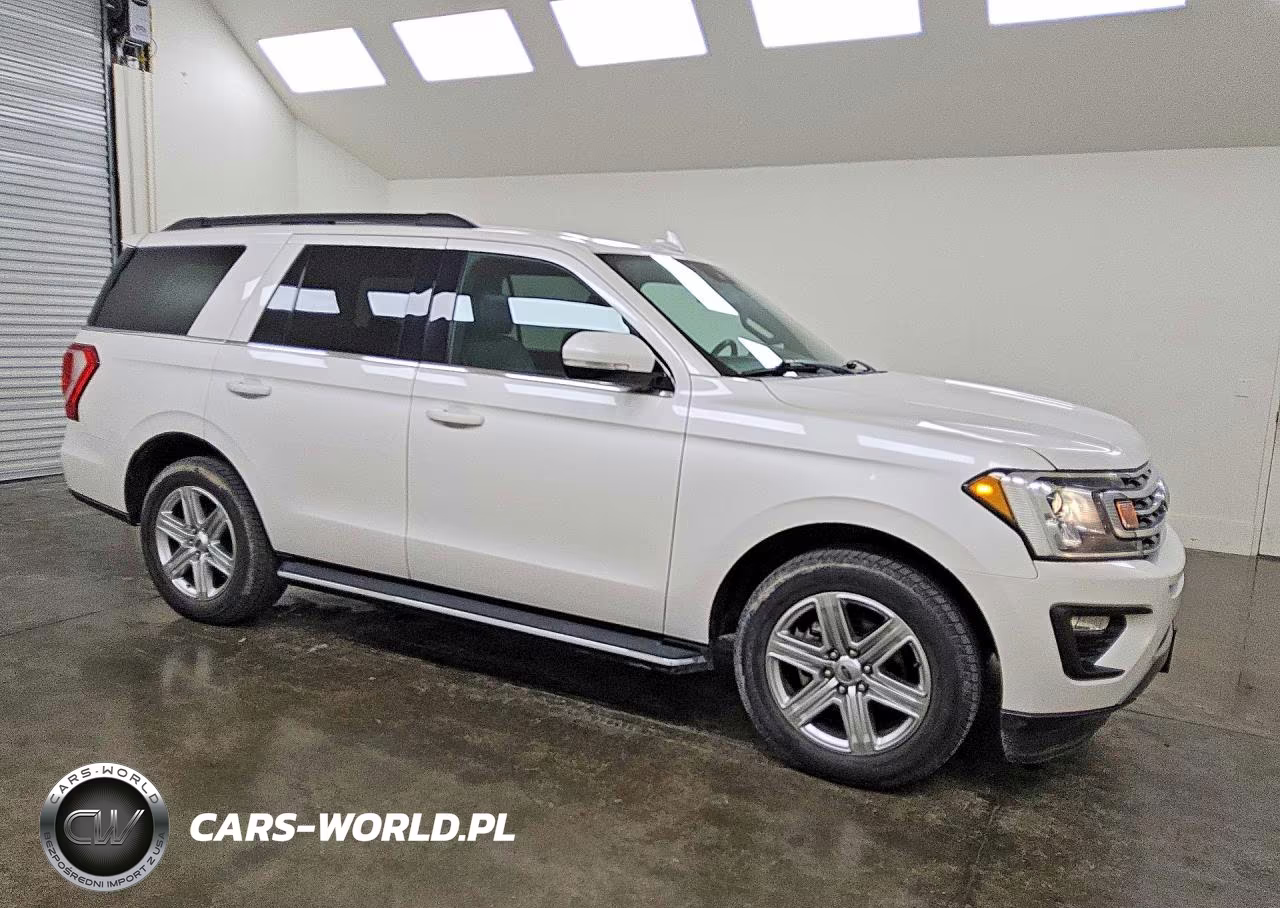 2019 Ford Expedition Xlt VIN:1FMJU1HT1KEA12253 - 4