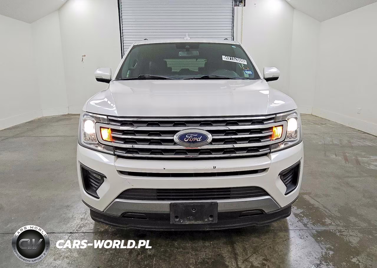 2019 Ford Expedition Xlt VIN:1FMJU1HT1KEA12253 - 5