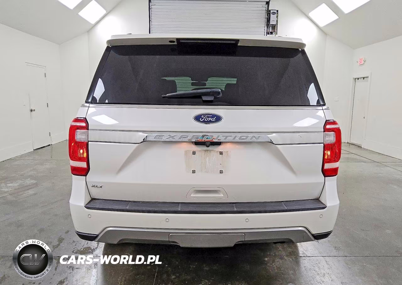 2019 Ford Expedition Xlt VIN:1FMJU1HT1KEA12253 - 6