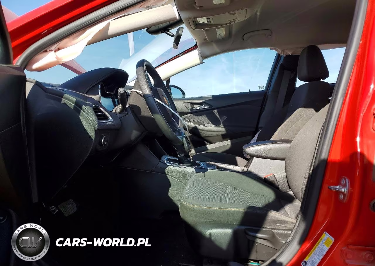 2018 Chevrolet Cruze Ls VIN:1G1BC5SM3J7210123 - 7