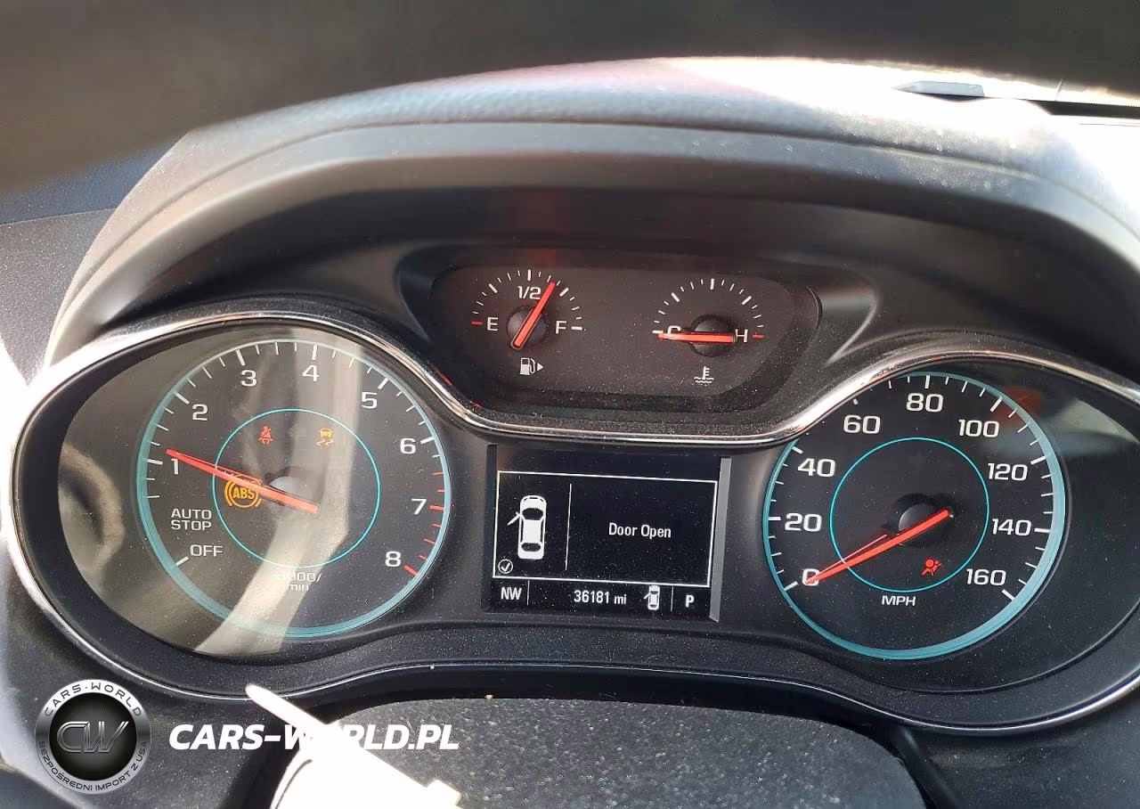 2018 Chevrolet Cruze Ls VIN:1G1BC5SM3J7210123 - 9