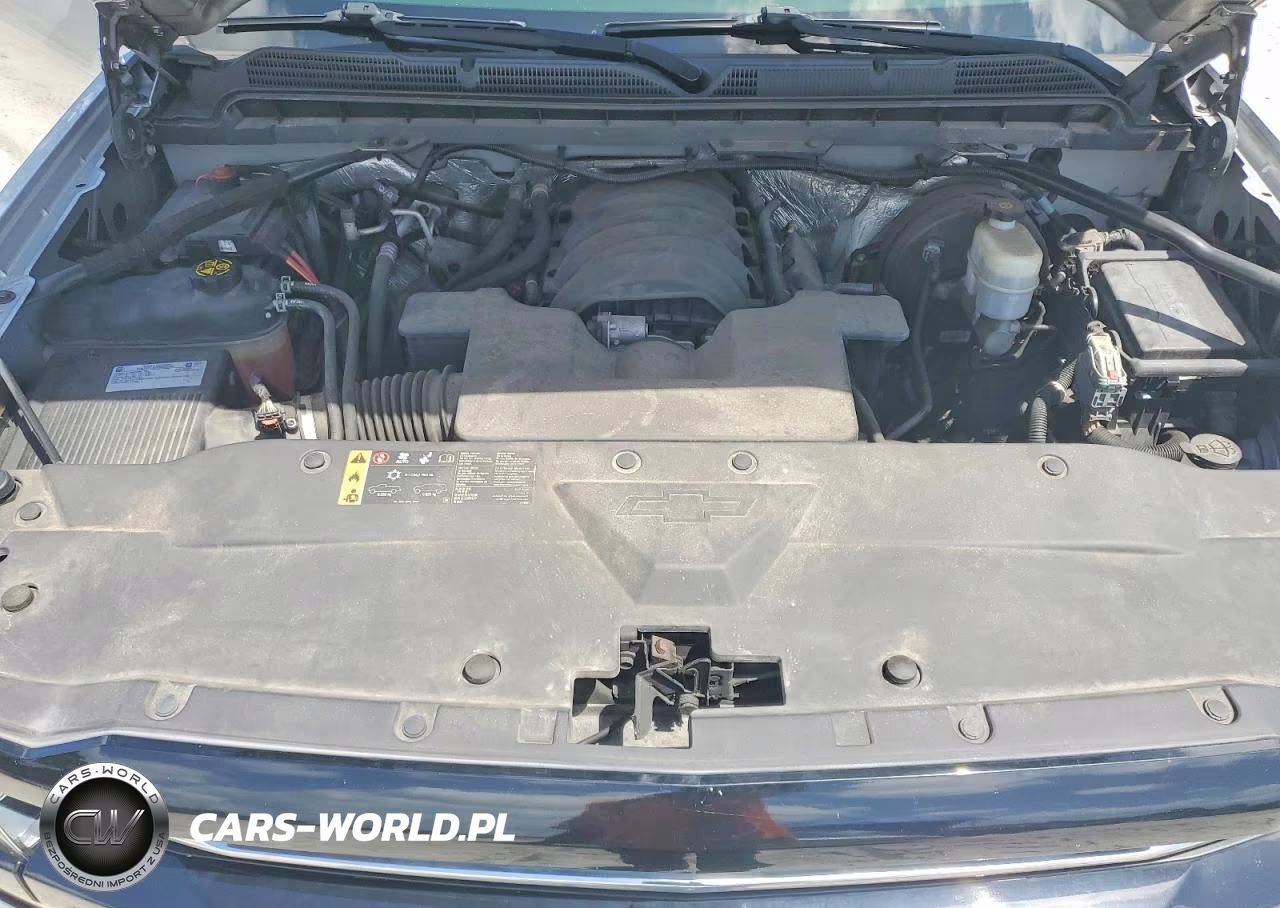 2018 Chevrolet Silverado K1500 Lt VIN:1GCVKREC6JZ127064 - 11