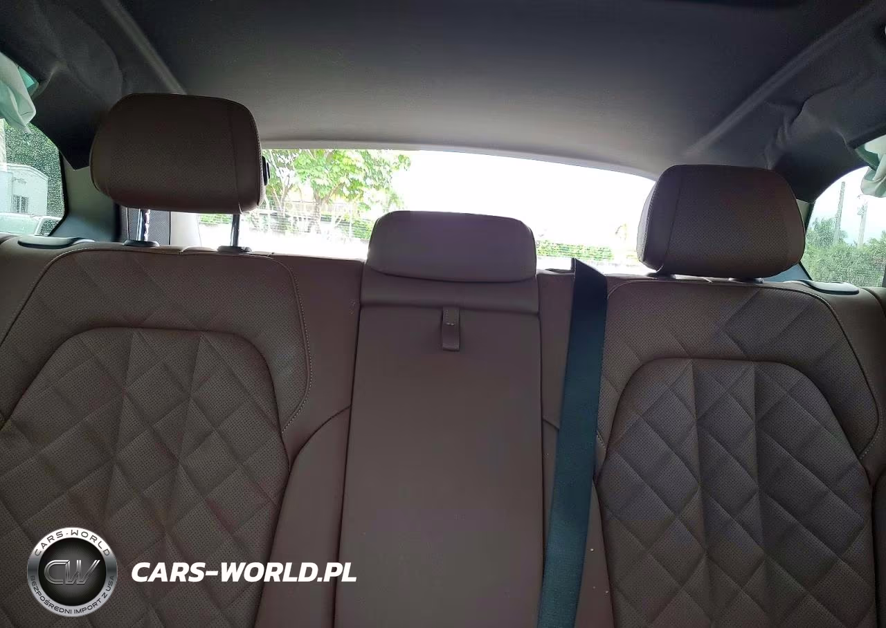 2025 BMW X5 Sdrive 40I VIN:5UX13EU0XS9Z74522 - 10