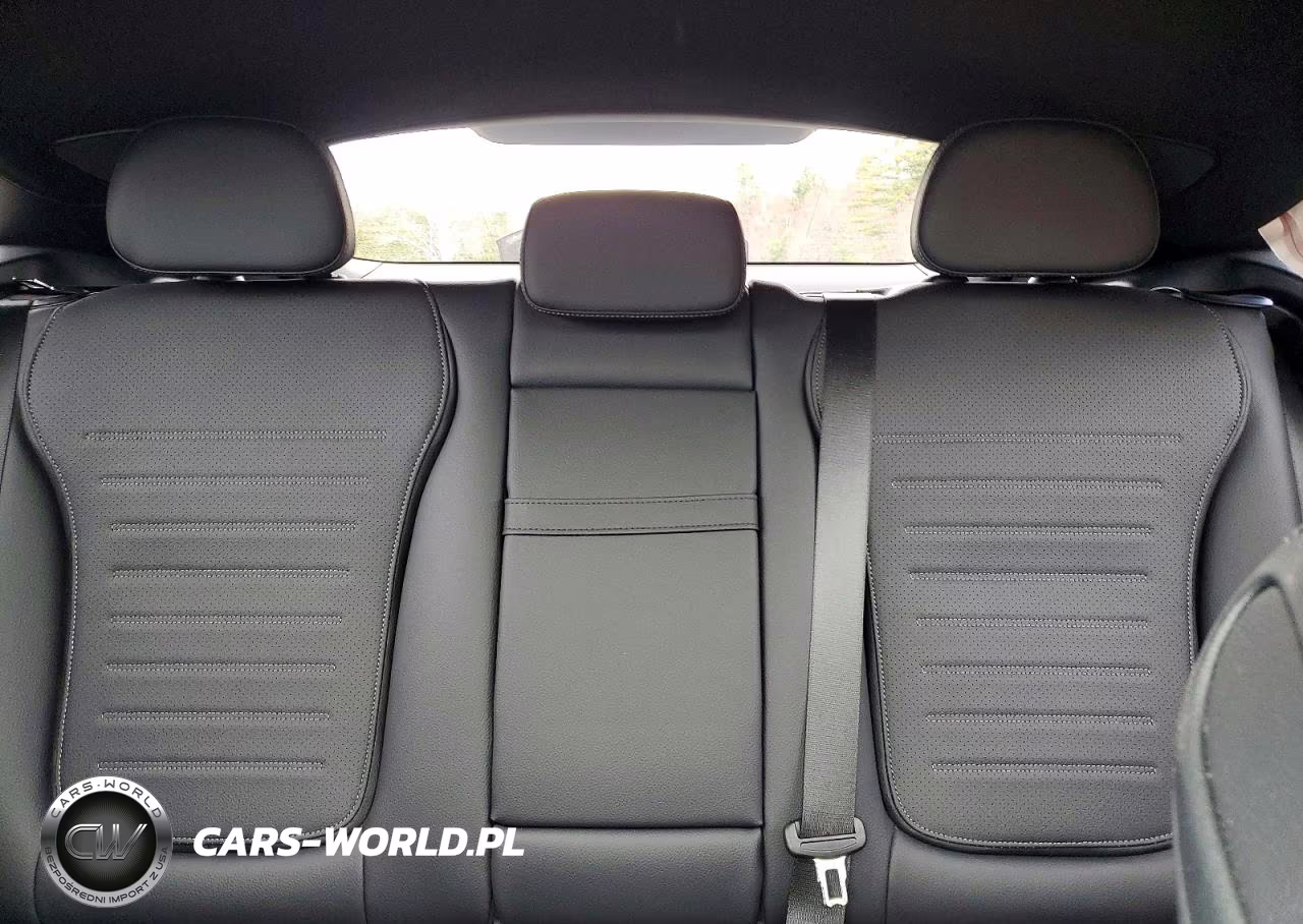 2025 Mercedes-Benz Glc Coupe 300 4Matic VIN:W1NKJ4HB2SF355859 - 10