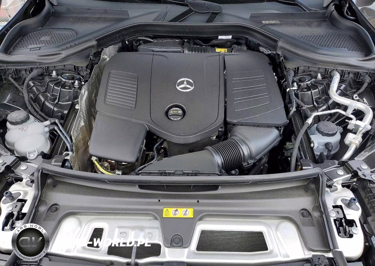 2025 Mercedes-Benz Glc Coupe 300 4Matic VIN:W1NKJ4HB2SF355859 - 12