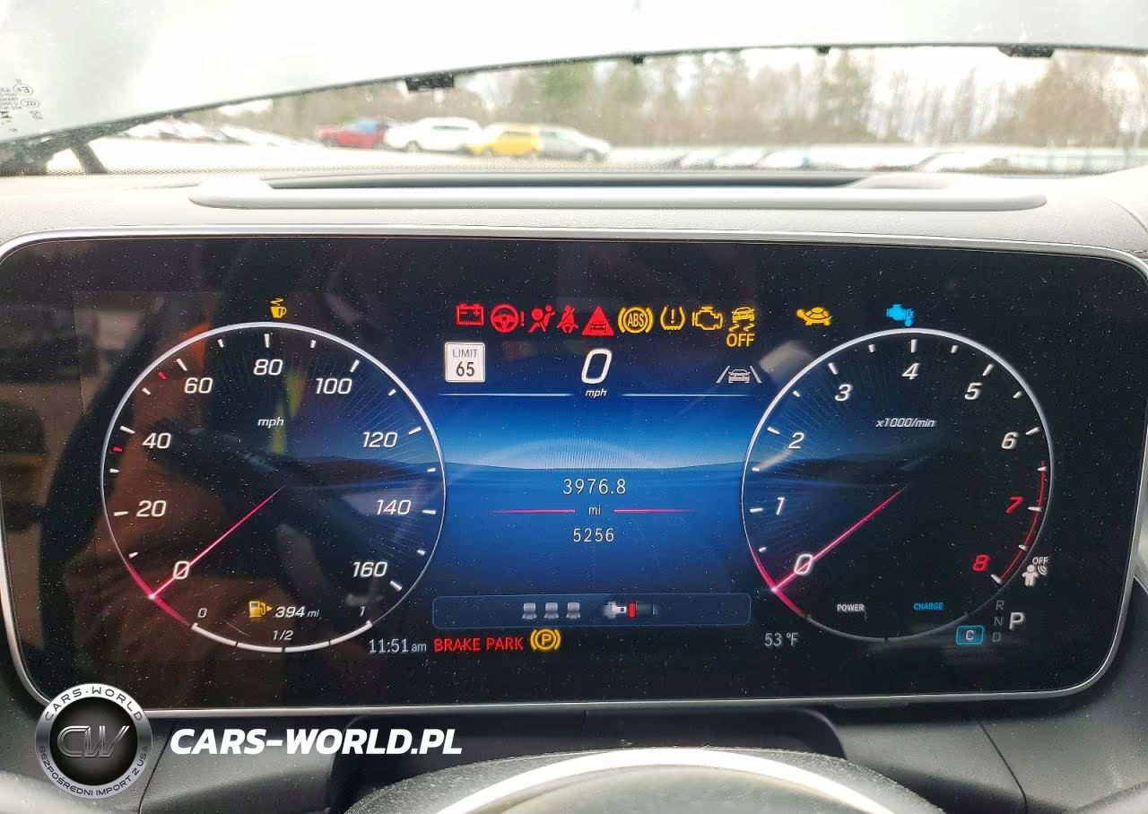 2025 Mercedes-Benz Glc Coupe 300 4Matic VIN:W1NKJ4HB2SF355859 - 9
