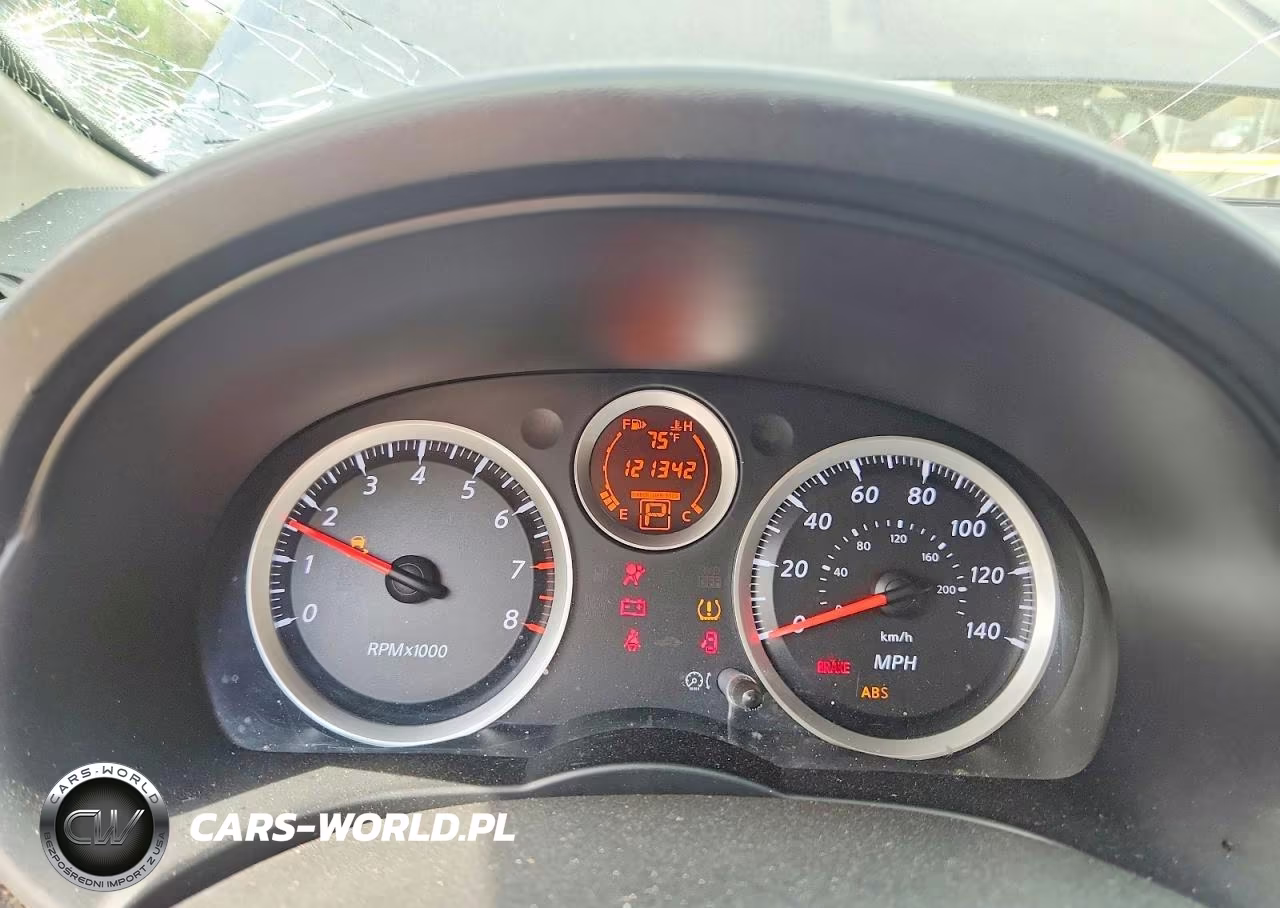 2012 Nissan Sentra 2.0 VIN:3N1AB6AP4CL655463 - 9