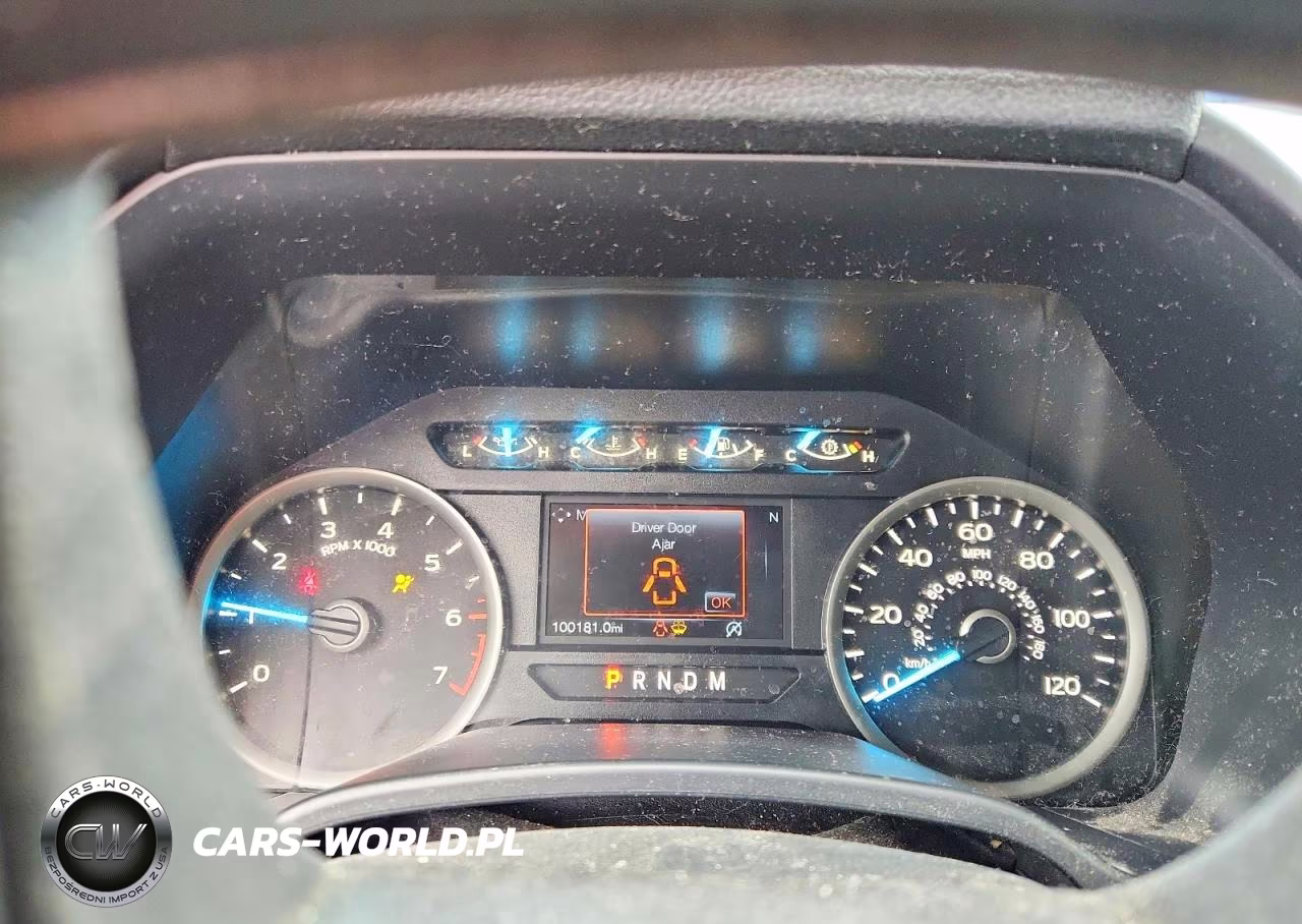 2019 Ford F150 Supercrew VIN:1FTEW1E45KKE91744 - 9