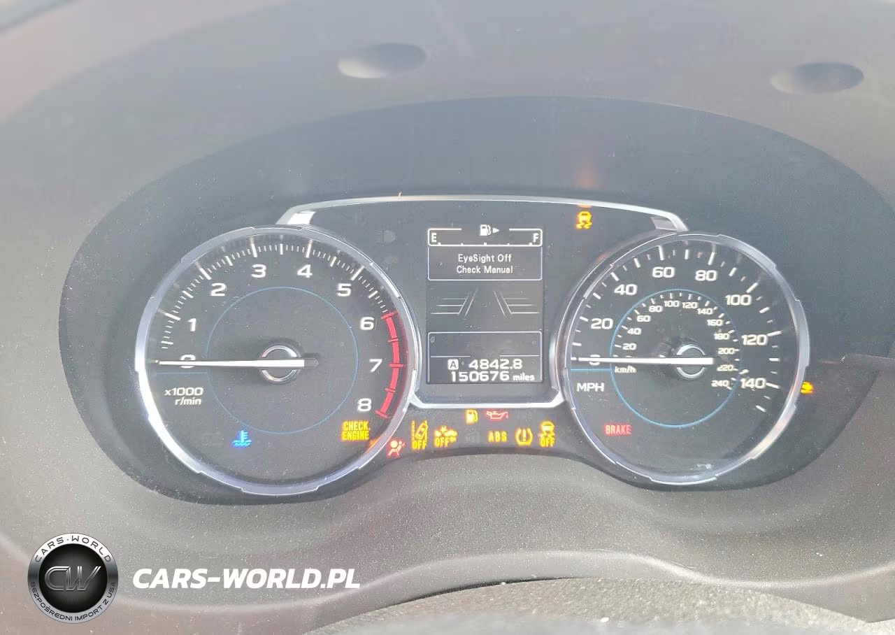 2018 Subaru Forester 2.5I Premium VIN:JF2SJAGC6JH473577 - 9
