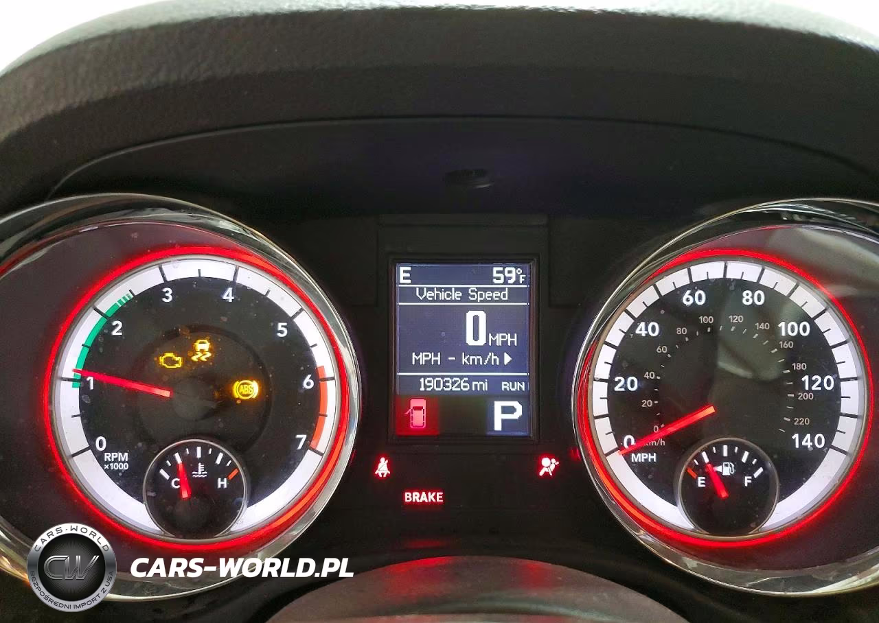 2011 Dodge Durango Crew VIN:1D4SD4GT5BC648331 - 9