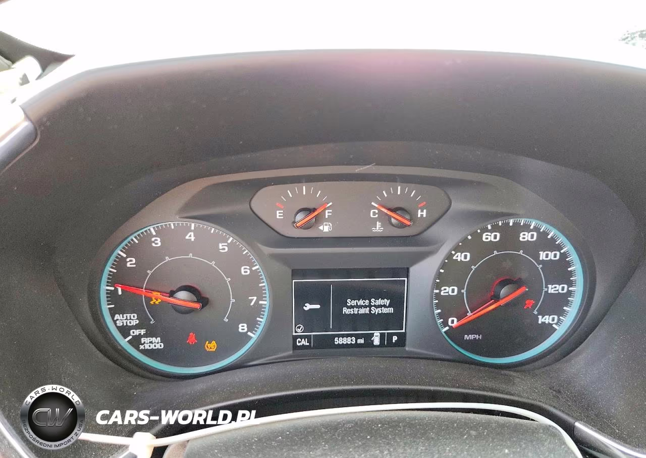 2022 Chevrolet Equinox Ls VIN:3GNAXSEV9NS210605 - 9