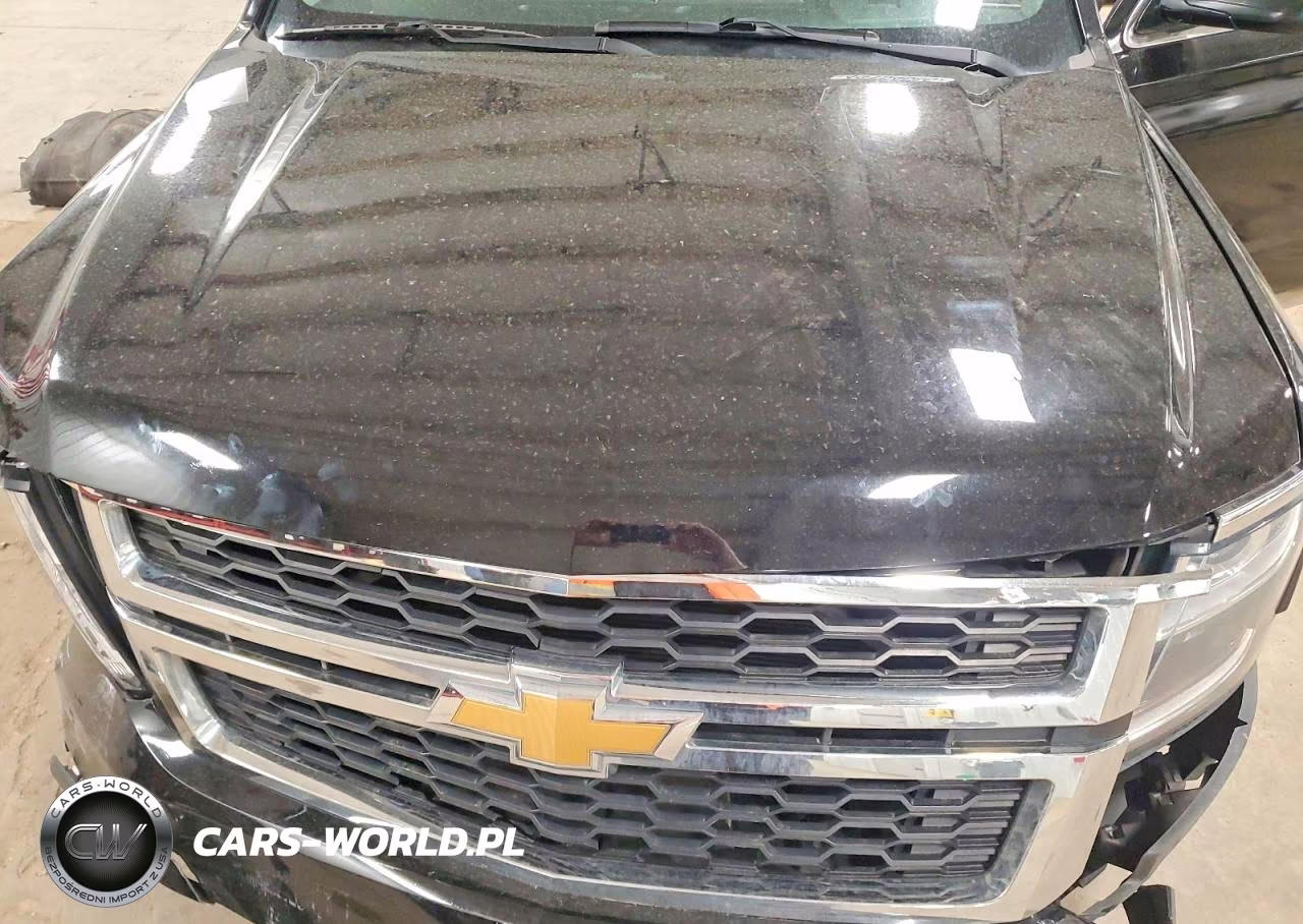 2015 Chevrolet Suburban K1500 Lt VIN:1GNSKJKC2FR189519 - 12
