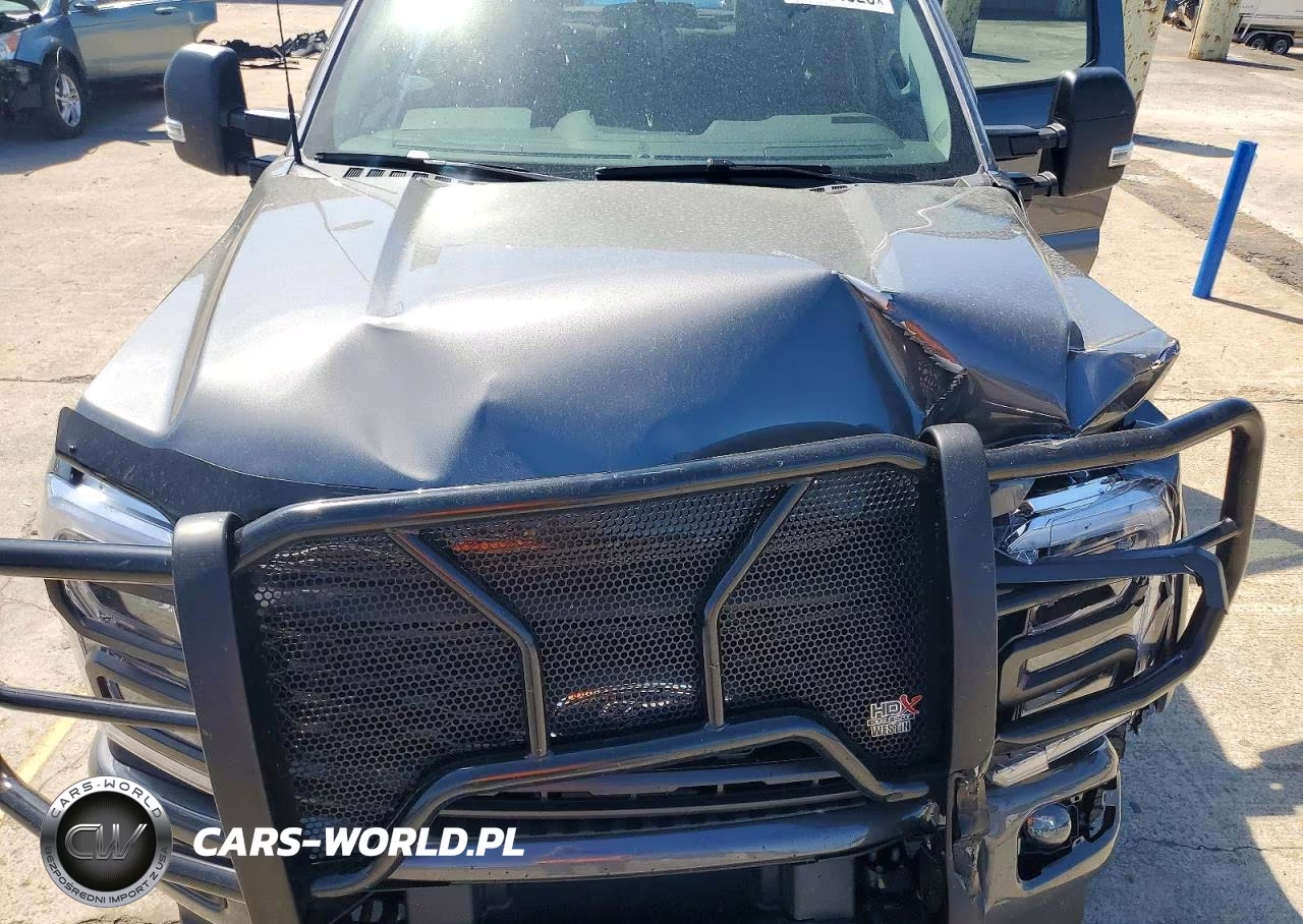 2026 Ford F250 Super Duty VIN:1FT7W2BN1TEC93786 - 11