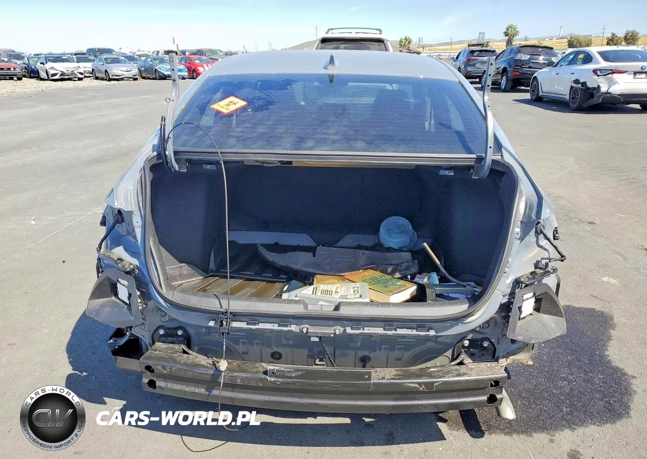2026 Honda Civic Sport VIN:2HGFE4F85TH327026 - 6