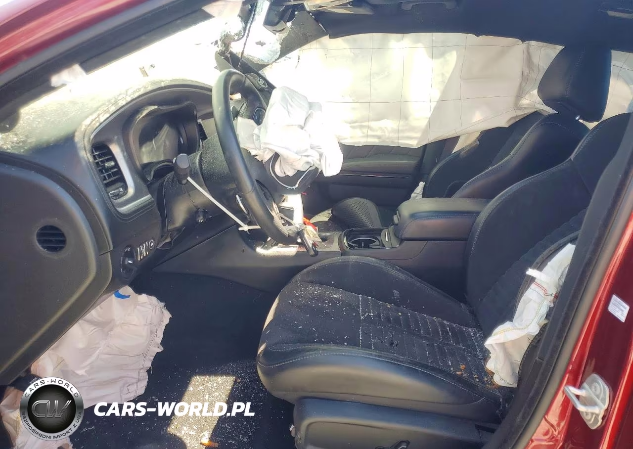 2023 Dodge Charger R VIN:2C3CDXCT8PH580432 - 7