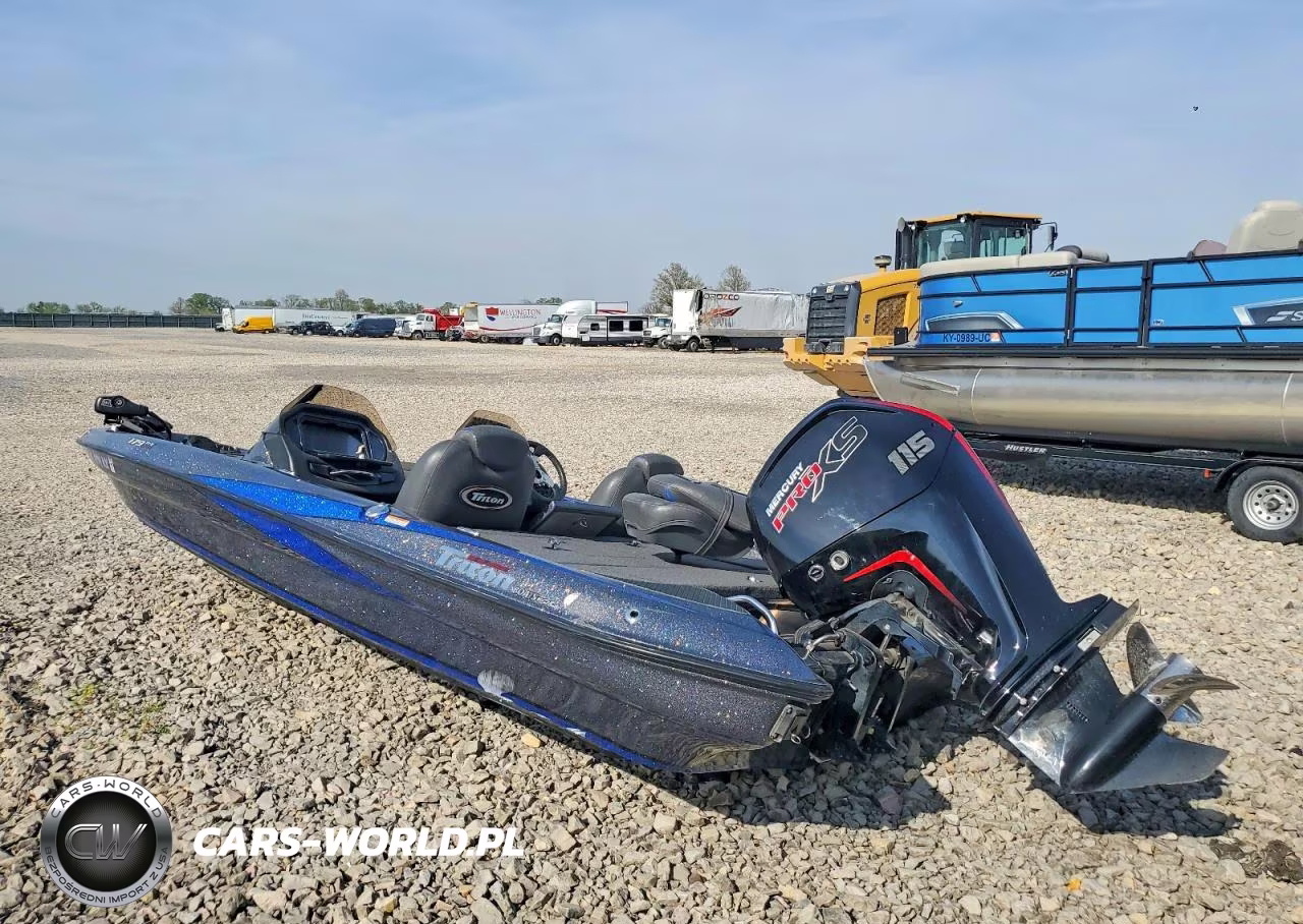 2018 True Boat VIN:USTRT10506L718 - 3