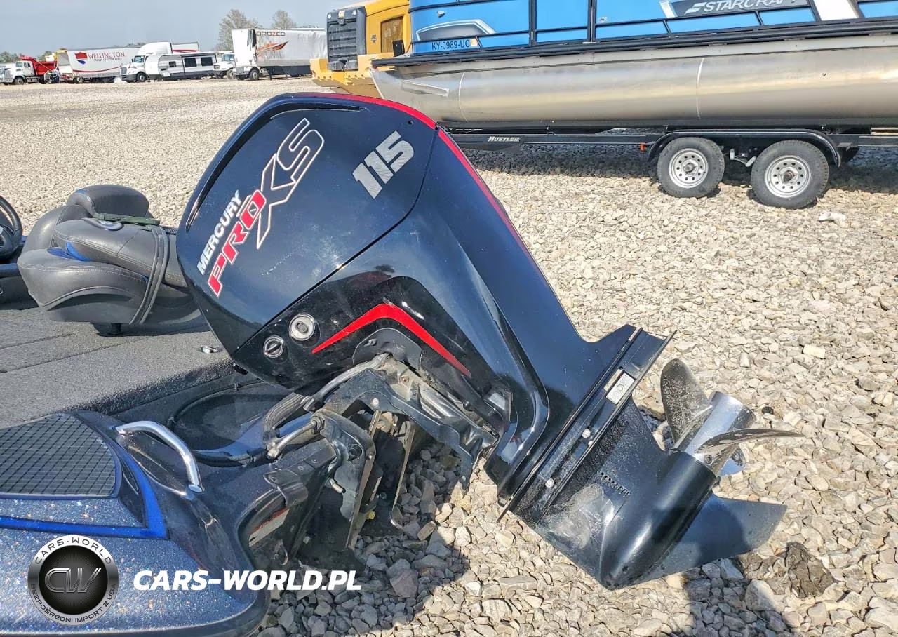 2018 True Boat VIN:USTRT10506L718 - 7