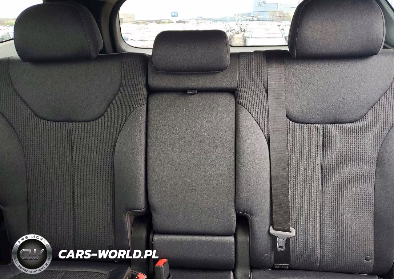 2020 Hyundai Santa Fe Se VIN:5NMS2CAD5LH174317 - 10