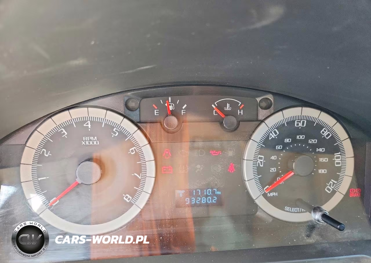 2009 Ford Escape Xls VIN:1FMCU02769KA52547 - 9
