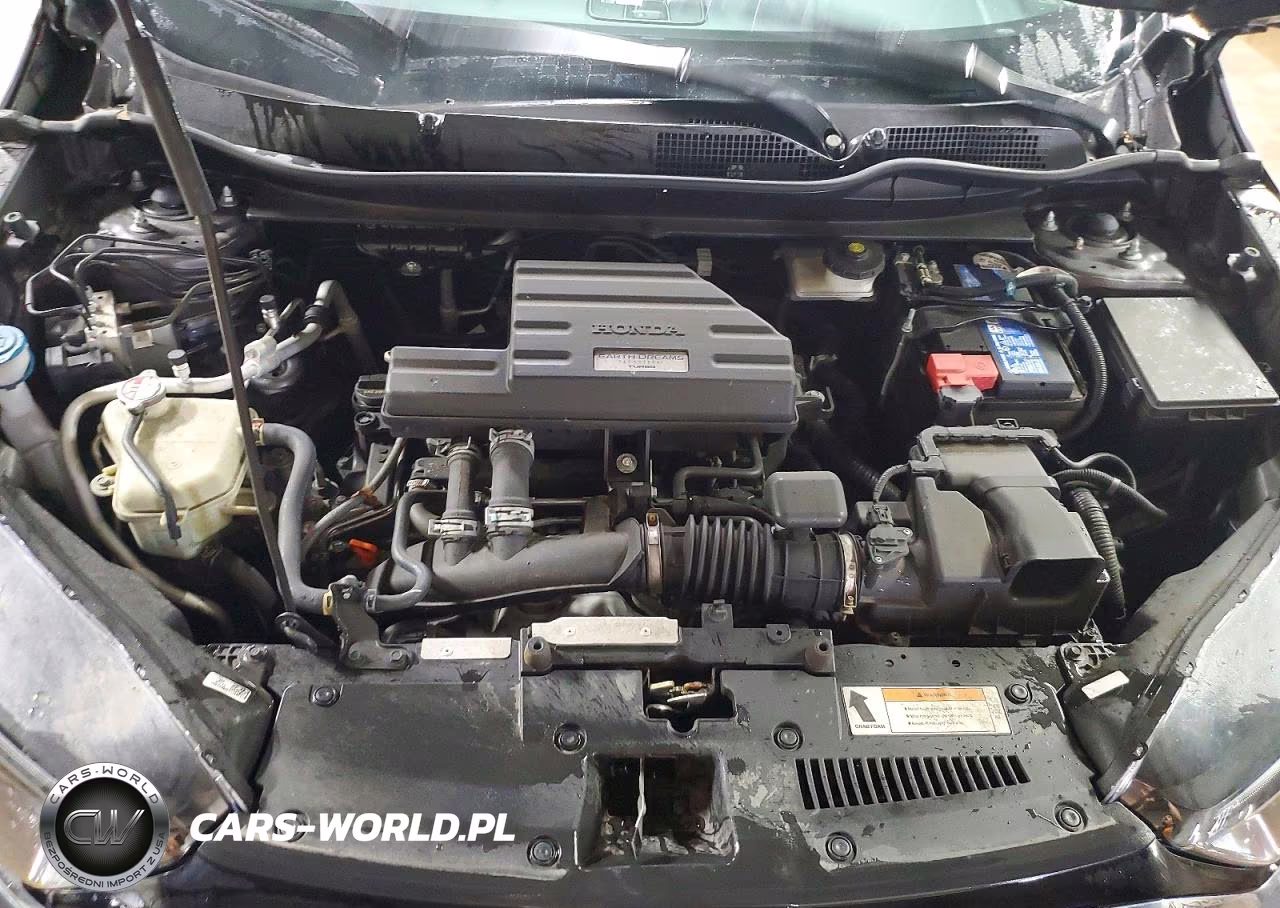 2021 Honda Cr-V Ex VIN:7FARW2H51ME001896 - 11