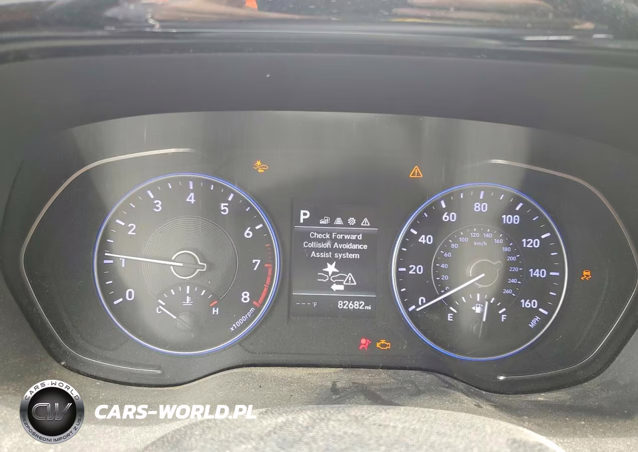 2022 Hyundai Palisade Sel VIN:KM8R24HE9NU488448 - 9