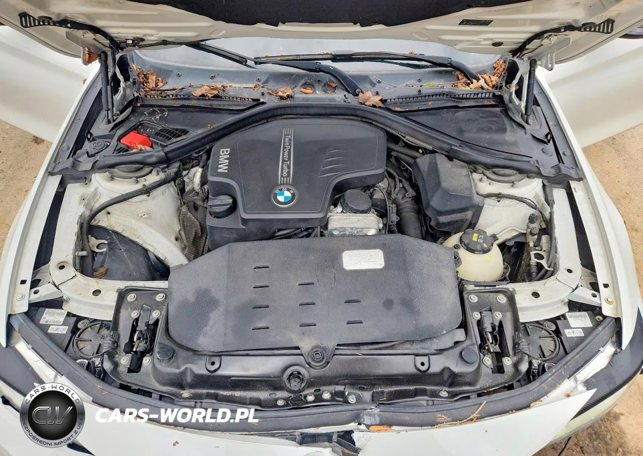 2016 BMW 428 Xi VIN:WBA3N9C56GK250395 - 11