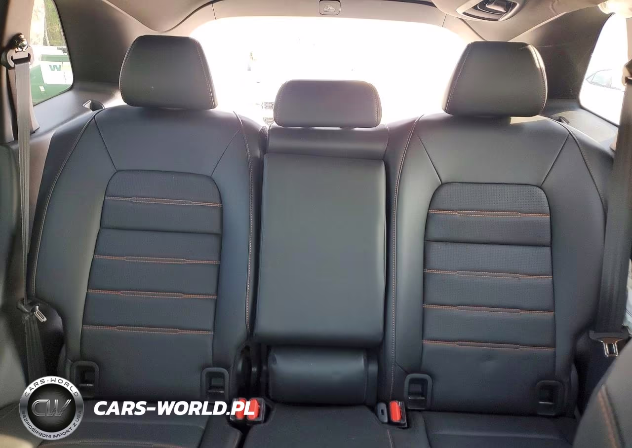 2024 Honda Cr-V Sport-L VIN:7FARS5H85RE006470 - 10
