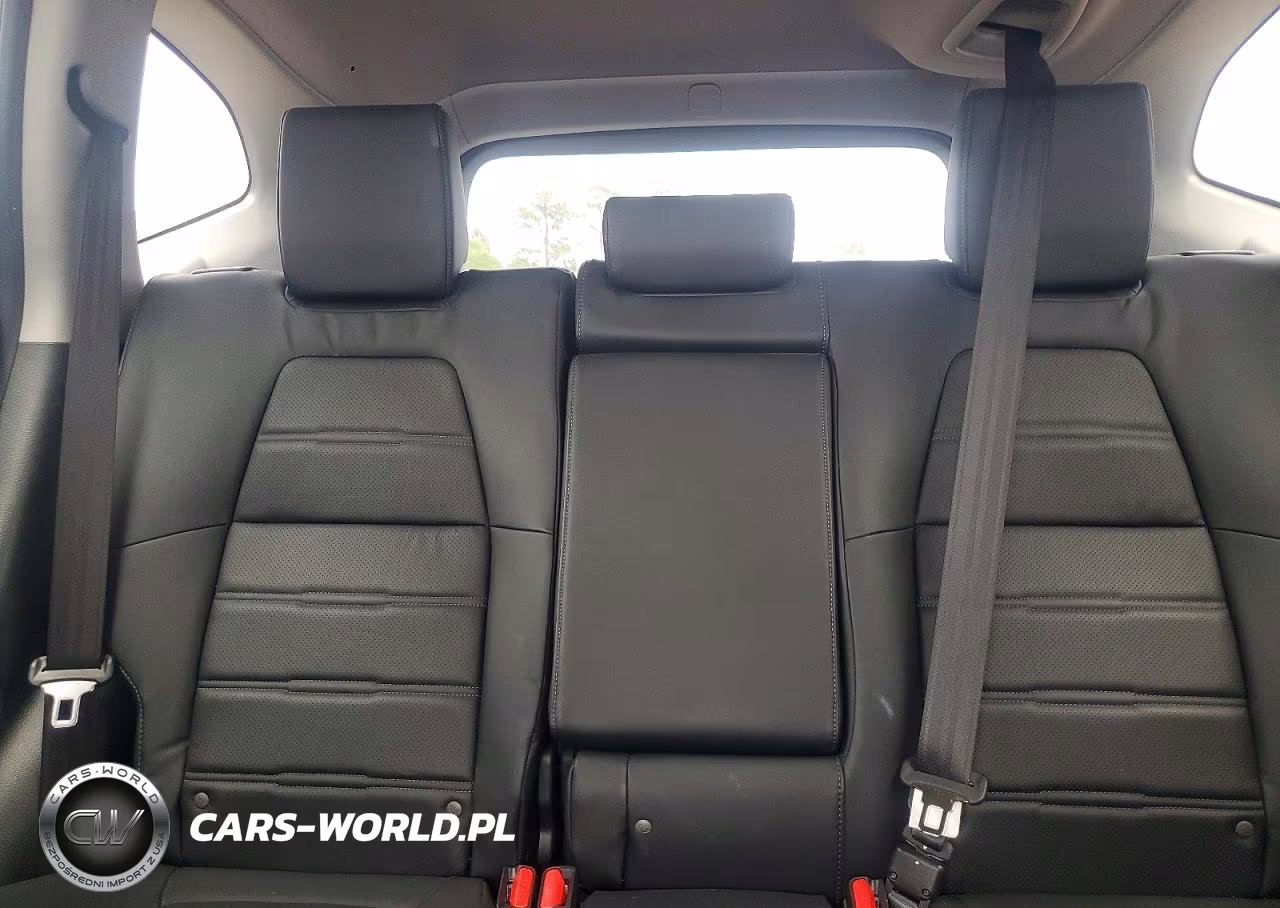 2019 Honda Cr-V Exl VIN:5J6RW1H80KA037143 - 10