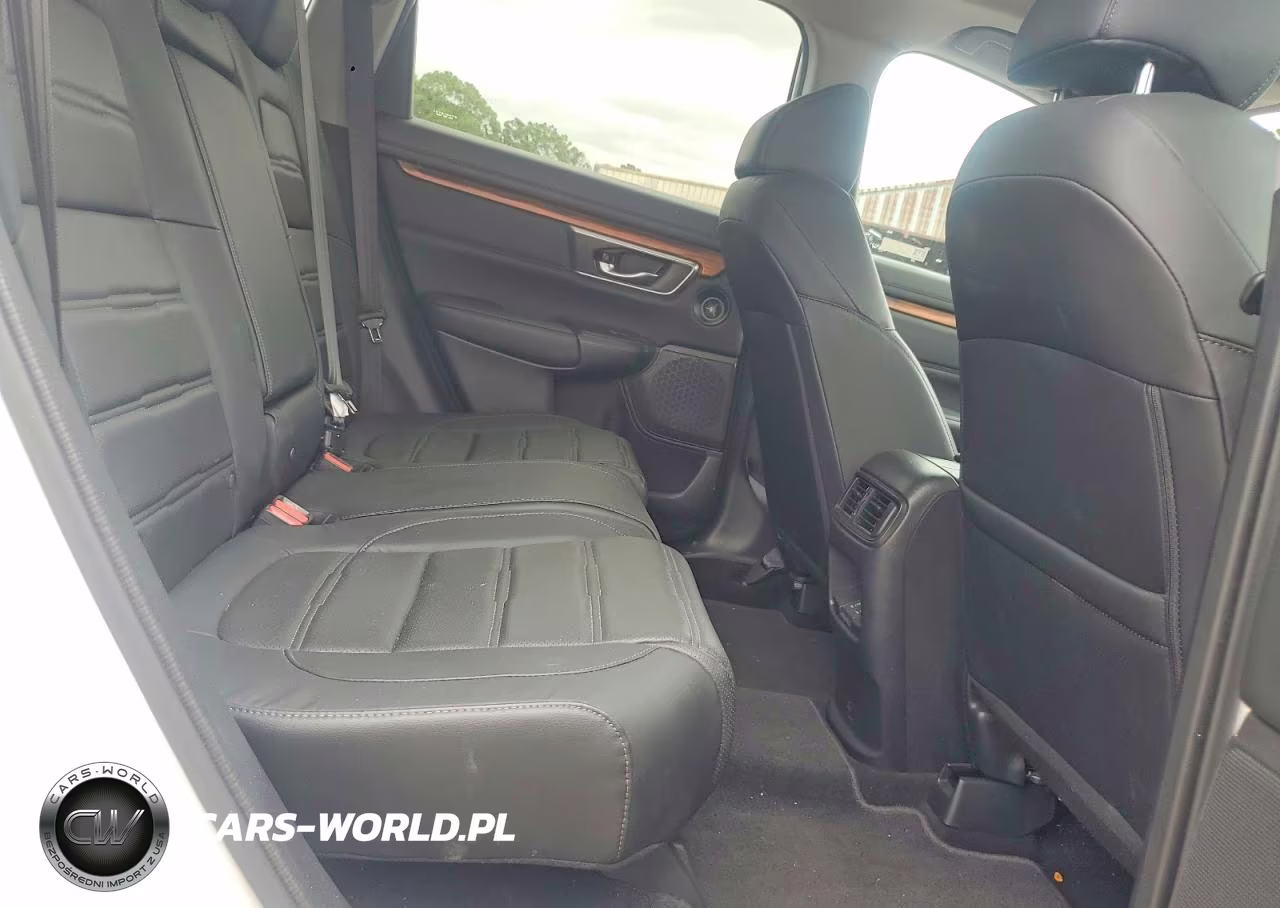 2019 Honda Cr-V Exl VIN:5J6RW1H80KA037143 - 11